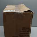 Amazon Basics Cat Tree - Indoor Cat & Kittens Multi-Level Climbing Activity Tower with Scratching Posts, Large (45.9"H) - Beige