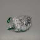 50-Pack RG6 Quad Compression Connectors PPC EX6XL Approved for Most Satellite or Cable Coax