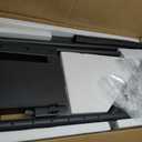 Utheer Hydraulic Hot Tub Cover Lift, No-Drill Heavy Duty Floor Stand