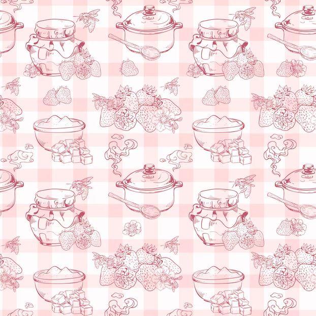 Kitchen Towel Spring Pink Flower Watercolor Butterfly Ultra Soft Tea Towel Super Absorbent Terry Dish Towel for Kitchen Linen