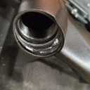 Empire Axe 2.0 Paintball Marker Dust Silver Dust Gold paintball paintball markers paint ball for adults paintball guns