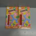 Lolli & Pip Pencil 16 ct 4 Pack