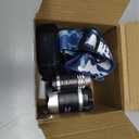 TDC Head Lamp Led Rechargeable Super Bright - USB-C Headlamp for Adults - Head Lights for Forehead - 1080 Lumen Head Flashlight - 10HR Battery for Hardhat, Camping, Hunting, Work