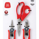 Corona SP10003 Garden Toolset, Stainless Steel