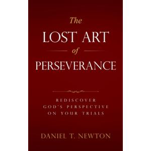 The Lost Art of Perseverance: Rediscover God's Perspective On Your Trials