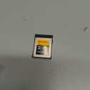 Kodak CFexpress EKMCFX1TK 1TB Read 1400MB/s Write Memory Card Type B 1800MB/s