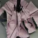 42/46/50inch Compact Umbrella Travel Size Umbrellas for Rain Waterproof And Wind Resistant Auto Open Close UPF 50+ UV Umbrella Sun Umbrellas UV Protection 