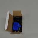 Cat Water Fountain Pump, Pet Water Fountain Pump Replacement Pump DR-DC160 Motor for for Round, Cubic, Flower Cap Cat Fountain