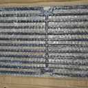 Parts DC110 3-Pack 17.75" Cast Iron Cooking Grate for Brinkmann Grill Replacement Parts, 810-2410-S, 810-2511-S, 810-8411-5, 810-7490-F, 810-8410-F, 810-8411-C, 17 3/4" x 26 13/16" Total