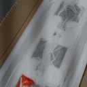 2-Light Modern Brushed Titanium Gold Wall Sconce with Clear Glass Crystal Luxury Wall Light Fixtures for Bedroom Living Room Bathroom Vanity Mirror Light Fixtures Set of 2