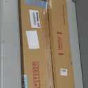 LaVie Home 12x24 Picture Frame Black, Panoramic Picture Frame for Wall Decoration, Classic Black Minimalist Style Suitable for Decorating Houses, Offices, Hotels1 Pack