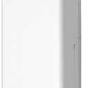 5,000 Sq. Ft Dehumidifier, 95 Pints Dehumidifiers for Home and Basement, Large Room with Drain Hose and 1.85 Gallons Water Tank, Advanced Humidity & Moisture Control, 3 Modes, 24H Timer