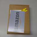 2 Pcs 24 Feet Farmhouse Wooden Bead Garland Xmas Boho Decor Rustic Vintage Brown