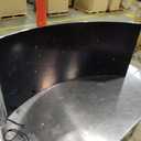 LG 45GX950A-B 45-inch Ultragear 5K2K WUHD (5120 x 2160) OLED Curved Gaming Monitor, Dual-Mode, 165Hz, 0.03ms, NVIDIA G-Sync, AMD FreeSync Premium Pro, HDR True Black 400, USB Type-C 90W, DP2.1