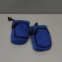 Cruise Ship Essentials Cup Sling Cruise Essentials 2026. Caribbean Cruise Must Haves. Cruise Ship Essentials 2026, Caribbean Royal, Caribbean cruise essentials 2026 (2-Pack) (Blue)