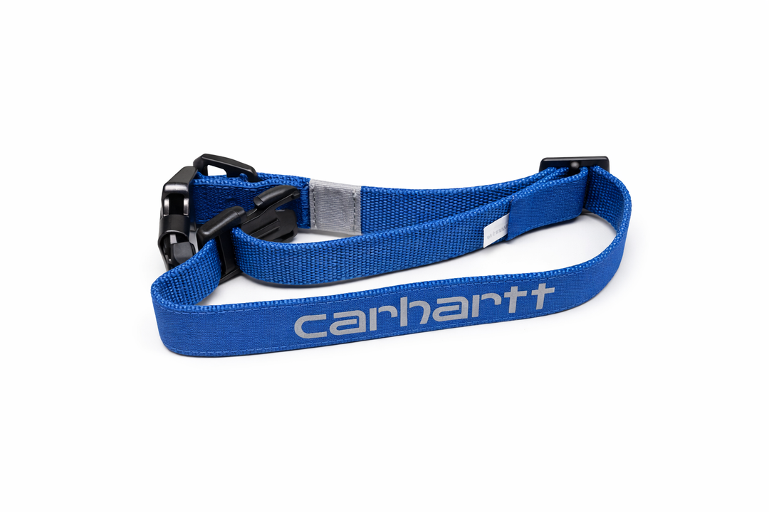 CARHARTT NYLON DUCK DOG COLLAR