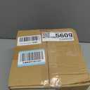 HVAC AC Heater Blower Motor w/Fan Cage ECCPP fit for 2002-2009 for Chevrolet Trailblazer 2002-2009 for GMC Envoy 2005-2009 for Saab 9-7x