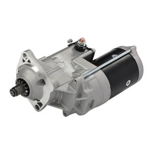 Starter Compatible with E-Series Vans F-Series Super Duty 1994-2003 7.3L Pickup Truck Higher Torque Quick Response 228000-8420 17802DB
