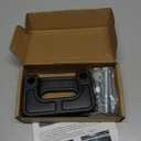 2" Leveling Kit replace 1307 Compatible with Chevy 1500 Ava-lanche 1500 2007-2013 Sil-verado/Sie-rra 1500 2007-2018 2WD/4WD Yu-kon XL/Su-burban1500 2007-2020 2WD/4WD Ta-hoe 2WD 4WD 2007-2021