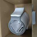 CAVN Blood Pressure Monitor, One-Touch Blood Pressure Machine for Home Use