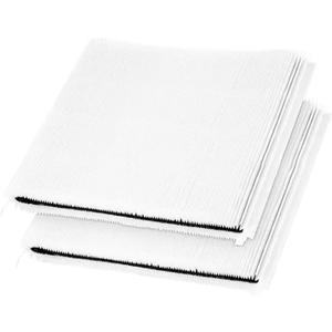 A99GComposite Carbon Filters 2-Pack, Compatible For Blueair, Blue Pure 311 3410 Air Purifiers Replacement Parts