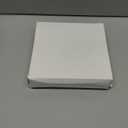 16 Pcs Christmas Tree Ornament 1.57 Inch Winter Sea Ornaments Coastal Starfish Waves Ball Ornaments Christmas Beach Tree Ornament for Xmas Winter Party Supplies (Ocean)