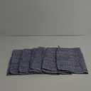 Solana Blue Grey Placement 5 pack