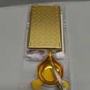 High Precision Milligram Scale,50g/0.001g Digital Mini Pocket Gram Scale,Mg Scale for Weighing Powders,Jewelry, Medicine, Gem, Reloading,Gold Scale with Cal Weight, Tweezer and Tray