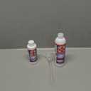 Ring Out for Pets: Control & Help Ringworm | Clean Pets Skin & Paws | Recovery & Itch Relief Calming Spray for Dog, Cat, Guinea Pig, Small or Large Animals/Pet. (Empty Applicator Bottle Included)