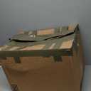 3D Printer Filament Storage Rack - 4 Tier Heavy Duty Metal Shelf Filaments Spool Holder for PLA/ABS/TPU, Organized for 3D Printing Studio, Office Workshop