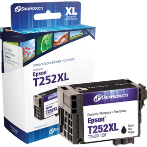 Dataproducts Remanufactured Ink Cartridge for Epson® T252XL