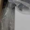 PHILTOP 3" Cold Air Intake Kit System + Heat Shield Compatible with Jeep Wrangler JK 2012 2013 2014 2015 2016 2017 2018 3.6L V6, High Performance, Red