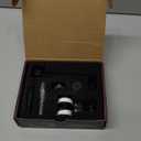 Upgraded Crossbow Crank Cocking Device Compatible With Barnett Series Crossbow，Bar20020 Crank Cocking Device 94% Less Cocking Resistance, Universal Crossbow Crank Cocking Device Black,Easy Winding