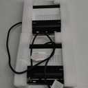 NOVOSTELLA 2 Pack 60W Smart LED Flood Light, Total 18000LM Super Bright Flood Light Outdoor IP66 Waterproof, Tunable White 2700K-6500K Outside Alexa Floodlight for Yard Stadium Garage Porch Lawn