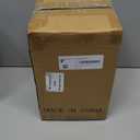 Cordless Table Lamp Rechargeable, Light Blue Mini Cute Table Lamp for Nightstand, Battery Operated Small Table Lamp for Small Spaces for Kitchen Counter, Bookshelf, Bedside, Bedroom, Living Room (Remote Control)