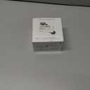 Bowers & Wilkins Pi7 in-Ear True Wireless Headphones, 6 Built-in Mics, Bluetooth 5.0 Qualcomm aptX & Dual Hybrid Drivers, Adaptive Noise Cancellation, Smart Wireless Charging, Charcoal