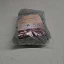 YISUN Waterproof Bar Stool Covers, Stretch Pub Stool Chair Cover Removable Washable Counter Stool Covers Bar Stool Slipcovers for Kitchen, Pub, Dining Room (4 Pack, T-Green)