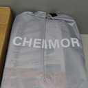 Twin XL Air Mattress with Built-in Pump, 18" Raised Comfort, 80 Length, 48Hr Leak-Proof Test, Upgraded Honeycomb Pillar Design, Supports 500 lbs, 2-Min Inflation for Home, Guests & Camping (Black)