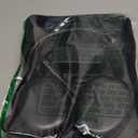 TECKNET Wireless Headset with Mic for Work, V6.0 Bluetooth Headset with AI Noise-Cancelling Microphone & USB-A Dongle, 50H Playtime & Mute, On-Ear Headphones for PC, Laptop, Phone, Office & Trucker