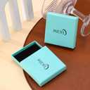 MIDEEO Gold Earrings for Women Trendy,14K Gold Stud Earrings Dainty Earrings Simple Minimalist Diamond Hypoallergenic Earring for Women Gifts