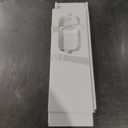 Midea 8,500 BTU ASHRAE (5,000 BTU SACC) Portable Air Conditioner, Smart Control, Cools up to 150 Sq. Ft., with Dehumidifier & Fan mode, Easy- to-use Remote Control & Window Installation Kit Included