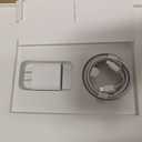 Apple iPad Air 13-inch with M3 chip Built for Apple Intelligence, Liquid Retina Display, 128GB, 12MP Front/Back Camera, Wi-Fi 6E, Touch ID, All-Day Battery Life  Space Gray