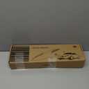 HEEYA 44 Inch Snow Brush for SUV, Ice Scraper for Car Windshield Window, Extendable Snow Scraper and Brush with Comfortable Foam Grip for Truck Vehicle Automobile - Purple