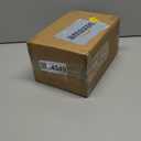 TBMax Rice Container -12 Lbs / 6 Qt Flour Storage Container with Airtight Pop Up Lid & Measuring Scoop for Flour, Cereal, Pet Dog Cat Food Storage, Kitchen Pantry Organization