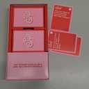 Sip or Spill Party Drinking Game, Fun Social Drinking Games for Adults, Games and Card Games, Includes 200 Cards and Instructions