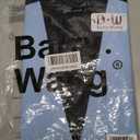 Barry.Wang Mens Casual Blazer Suit Jacket Two Buttons Sport Coat Lightweight Homecoming Business Daily Wedding Dress, Light Blue, Siz M