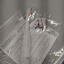 RCA Sonic Revolution Electric Toothbrush for Adults  Battery Powered Sonic Toothbrush with High-Frequency Vibration, Spin Brush Action, Soft Bristles & Extra Brush Heads