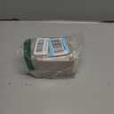 Light Pink Satin Ribbon 2.5 Inch Double-Faced Valentines Day Ribbons for Flower Bouquet Gift Wrapping Party Decor Wedding Invitation DIY Craft, 25 Yards