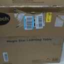 VTech Magic Star Learning Table (Frustration Free Packaging), Pink, 19.8" x 16.8" x 14.9"