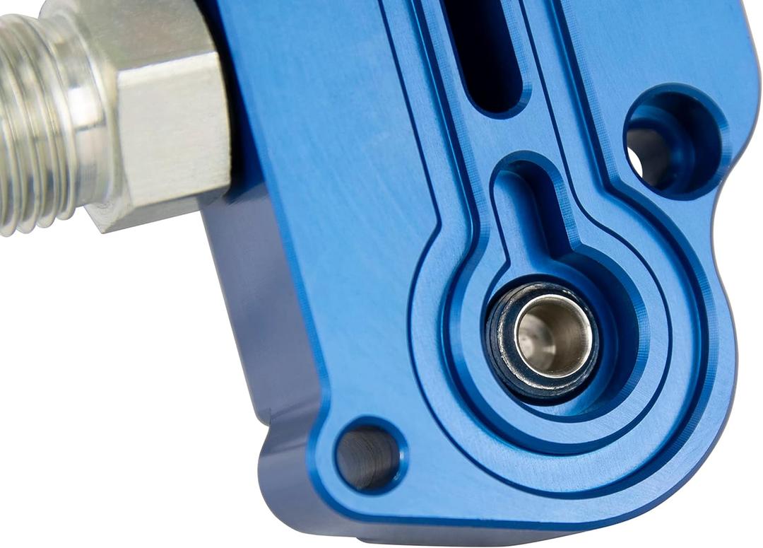 Fuel Regulator